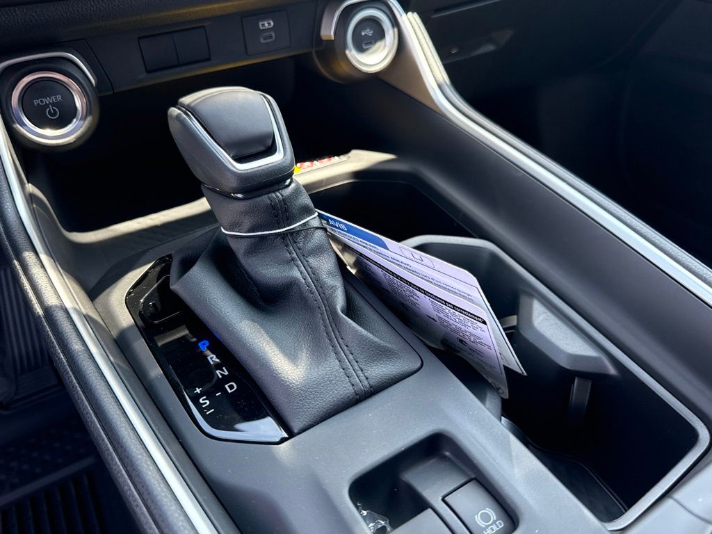 New 2026 Toyota Grand Highlander Hybrid SUV