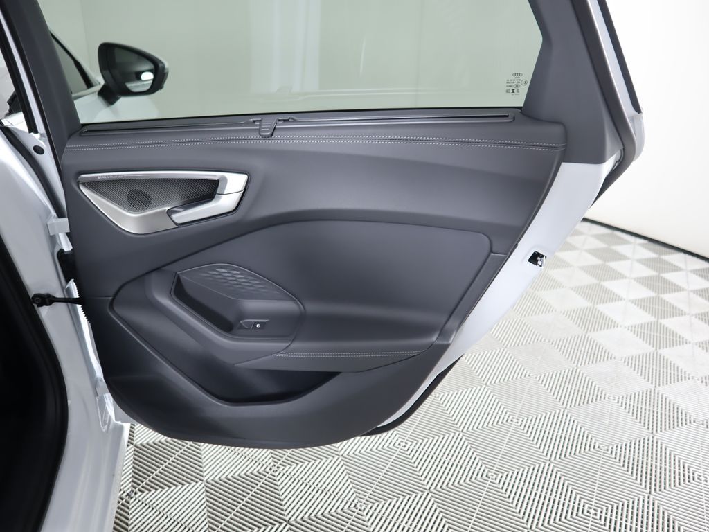 Thumbnail: 2025 Audi A5 - 28