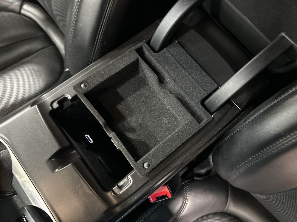 used 2020 Lincoln Nautilus car, priced at $23,744