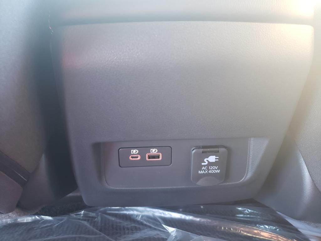 new 2026 Nissan Frontier car, priced at $43,223