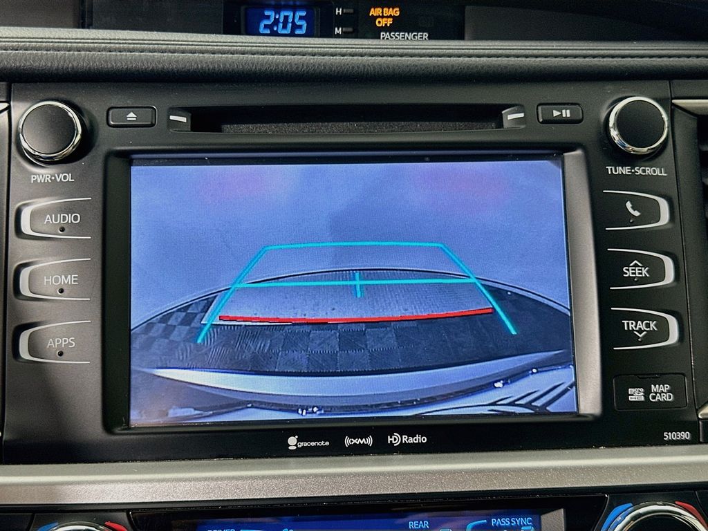 Thumbnail: 2019 Toyota Highlander - 13