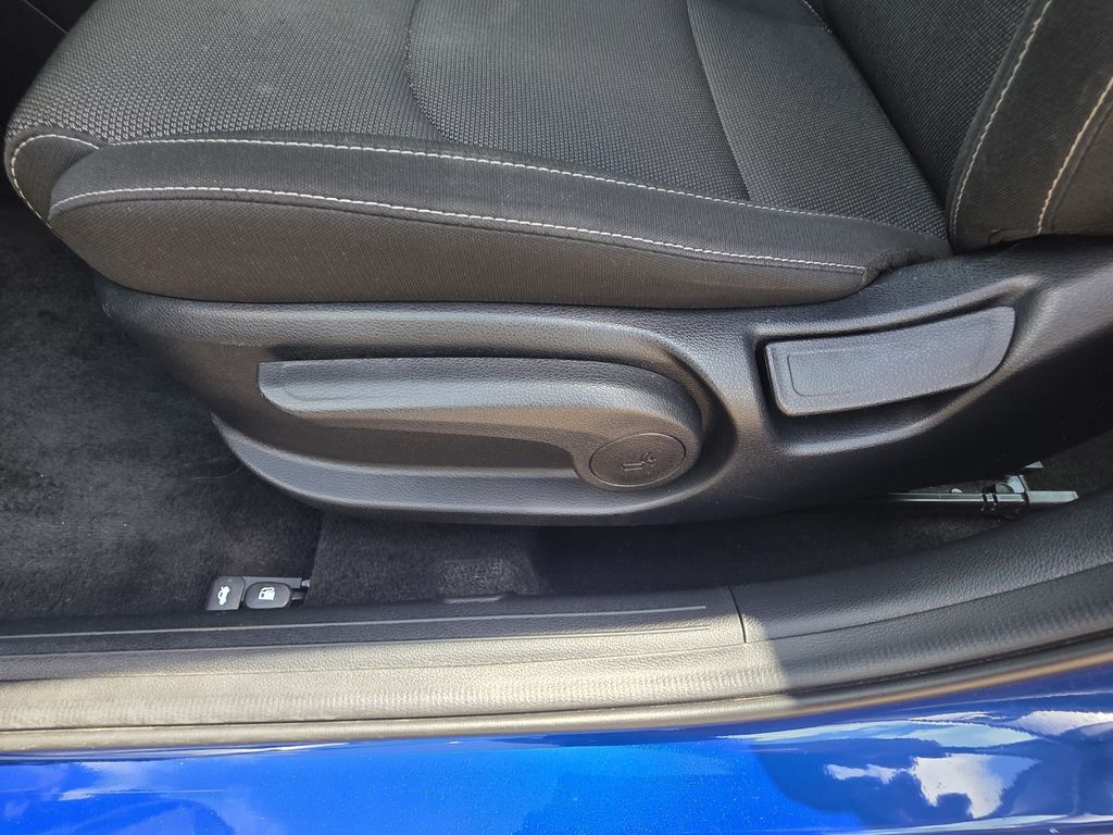 Used 2024 Kia Forte Sedan