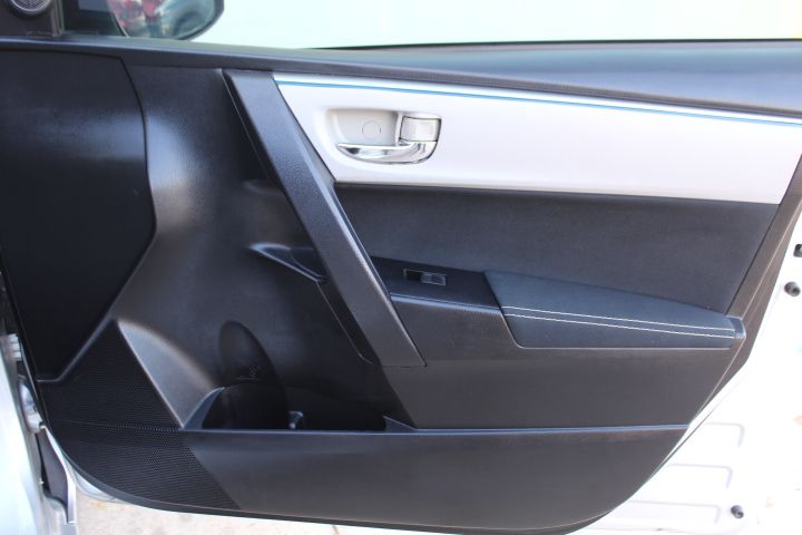 Used Car 2014 Toyota Corolla  L For Sale Under $10,000 In Georgetown, Texas