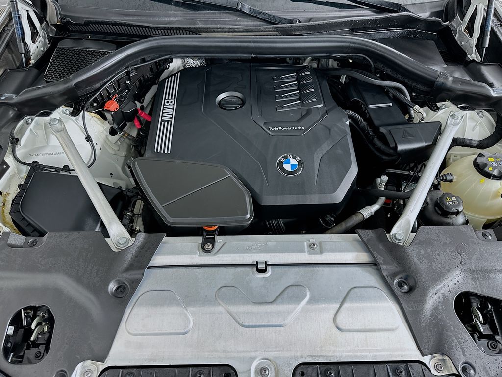 Thumbnail: 2023 BMW X3 - 31