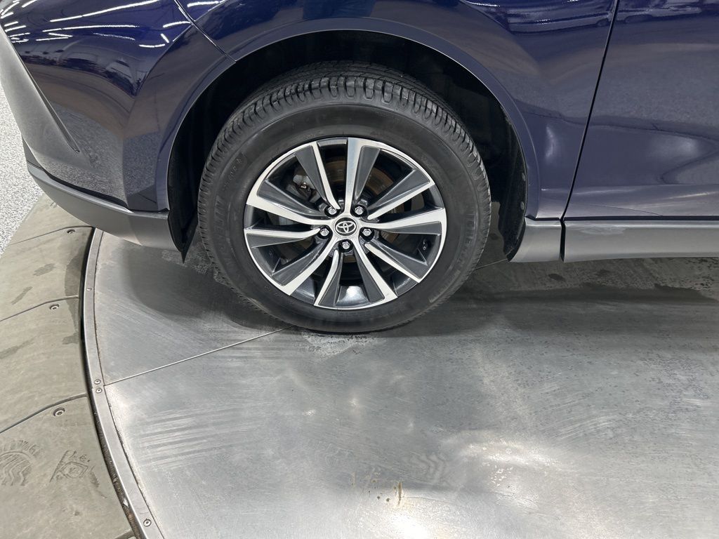 used 2022 Toyota Venza car, priced at $24,799