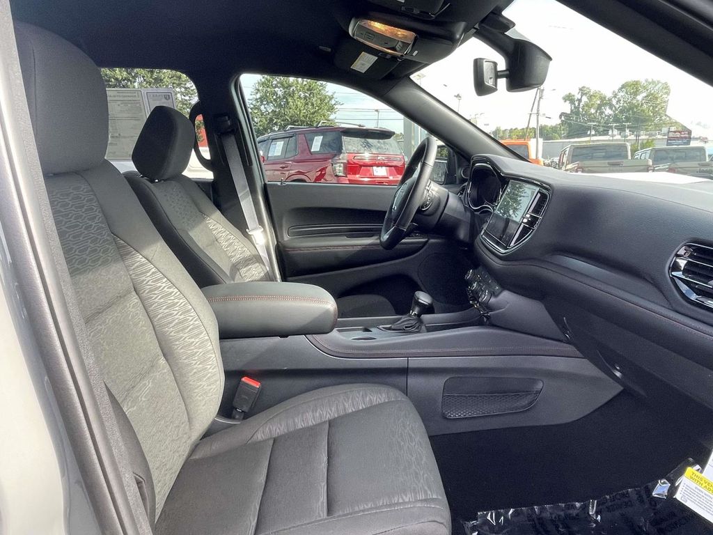 New 2026 Gray Dodge GT image 15