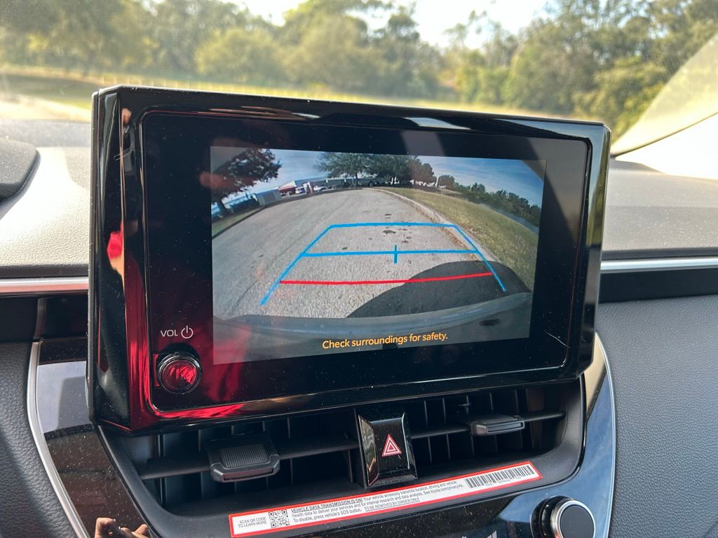 Thumbnail: 2025 Toyota Corolla - 24