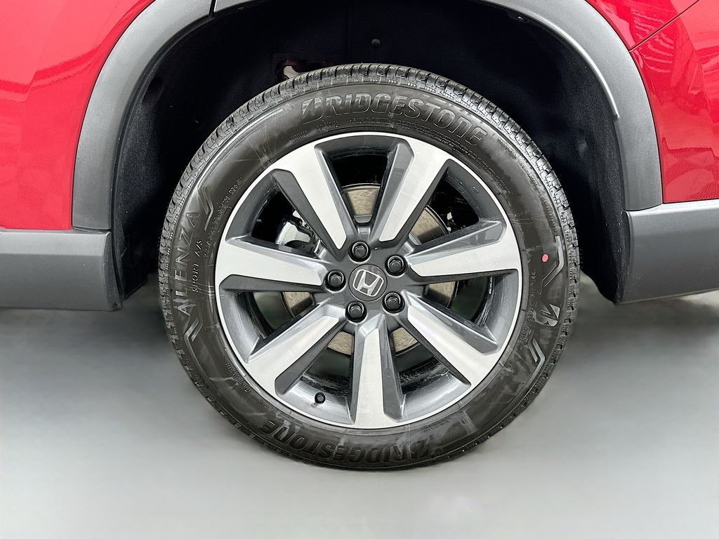 Thumbnail: 2025 Honda Pilot - 23