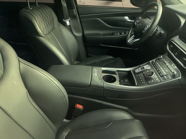 Thumbnail: 2023 Hyundai Santa Fe - 6