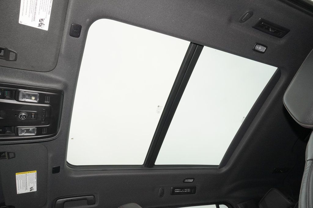 Used Car 2021 Chevrolet Suburban  Rst For Sale Under $50,000 In Weatherford, Texas