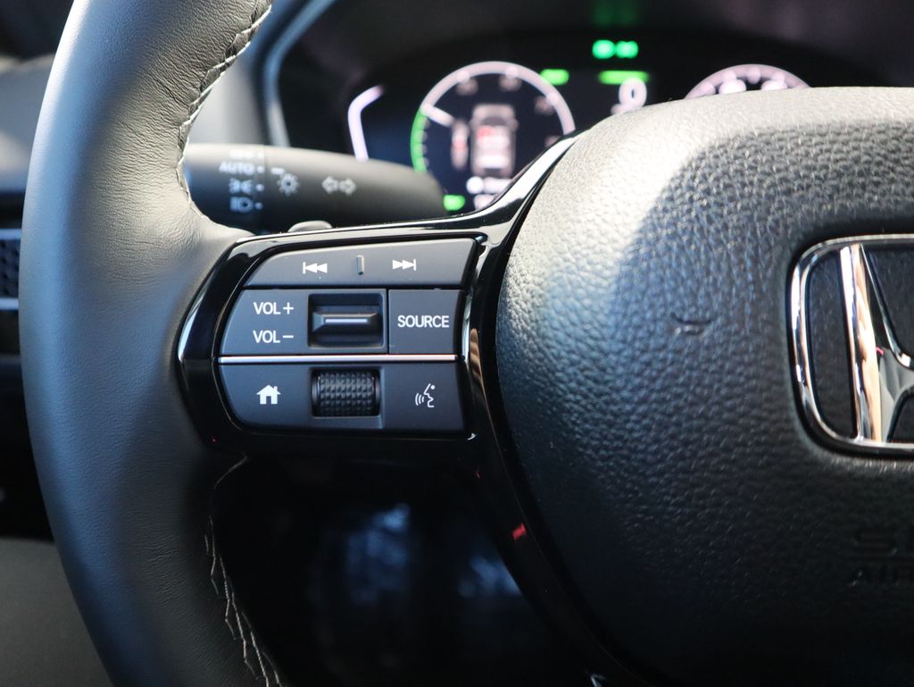 Thumbnail: 2026 Honda Civic - 12