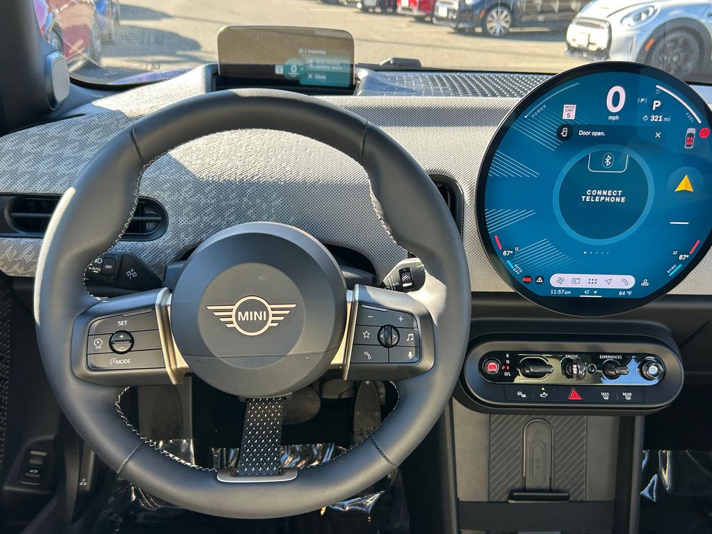 Thumbnail: 2025 MINI Cooper - 17