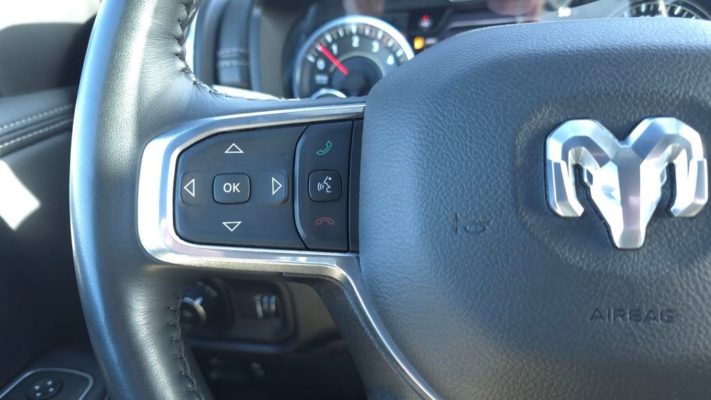 2023 RAM Ram 1500 Pickup Laramie - Photo 27