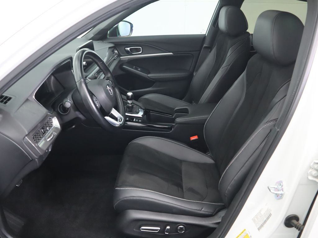 Thumbnail: 2024 Acura Integra - 19