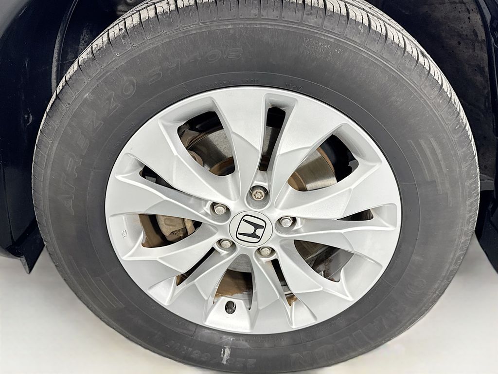 Used Car 2014 Honda Cr-v  Ex For Sale Under $15,000 In Austin, Texas