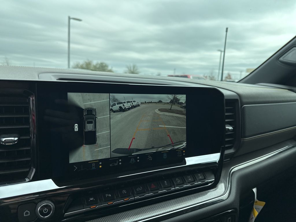 Used Car 2023 Chevrolet Silverado 1500  Zr2 For Sale Under $60,000 In Austin, Texas