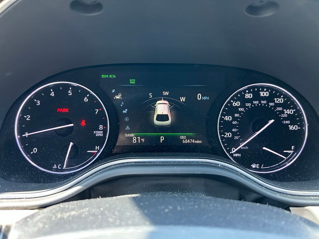 Thumbnail: 2019 Toyota Avalon - 24