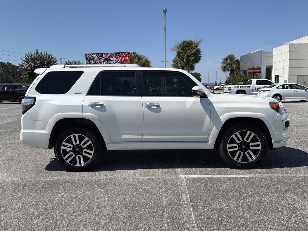 Used 2019 Toyota 4Runner SUV
