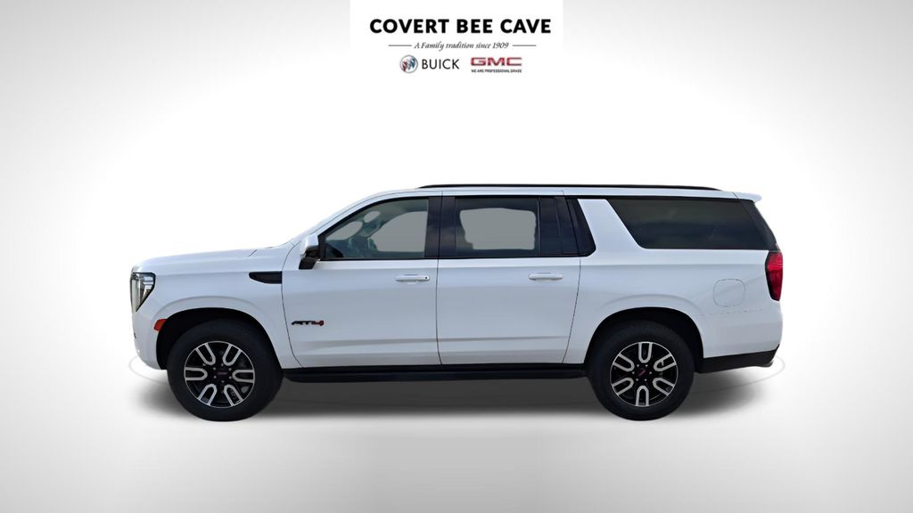 Used Car 2024 Gmc Yukon Xl  At4 For Sale Under $70,000 In Austin, Texas