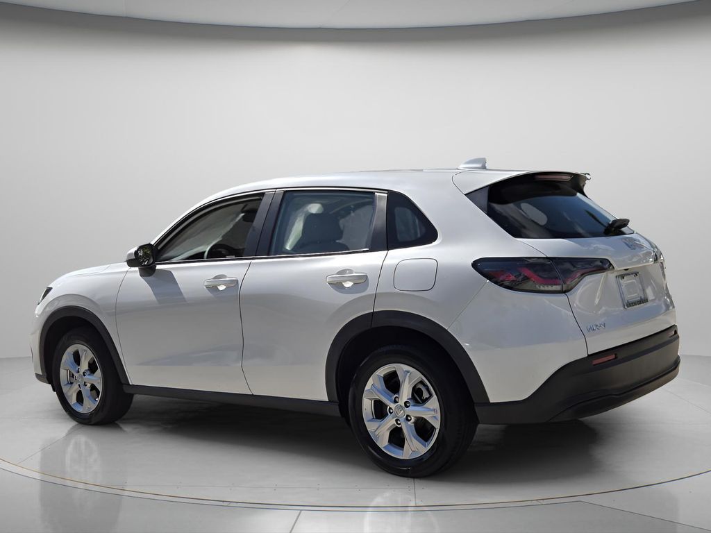 2024 Honda HR-V - $23,341