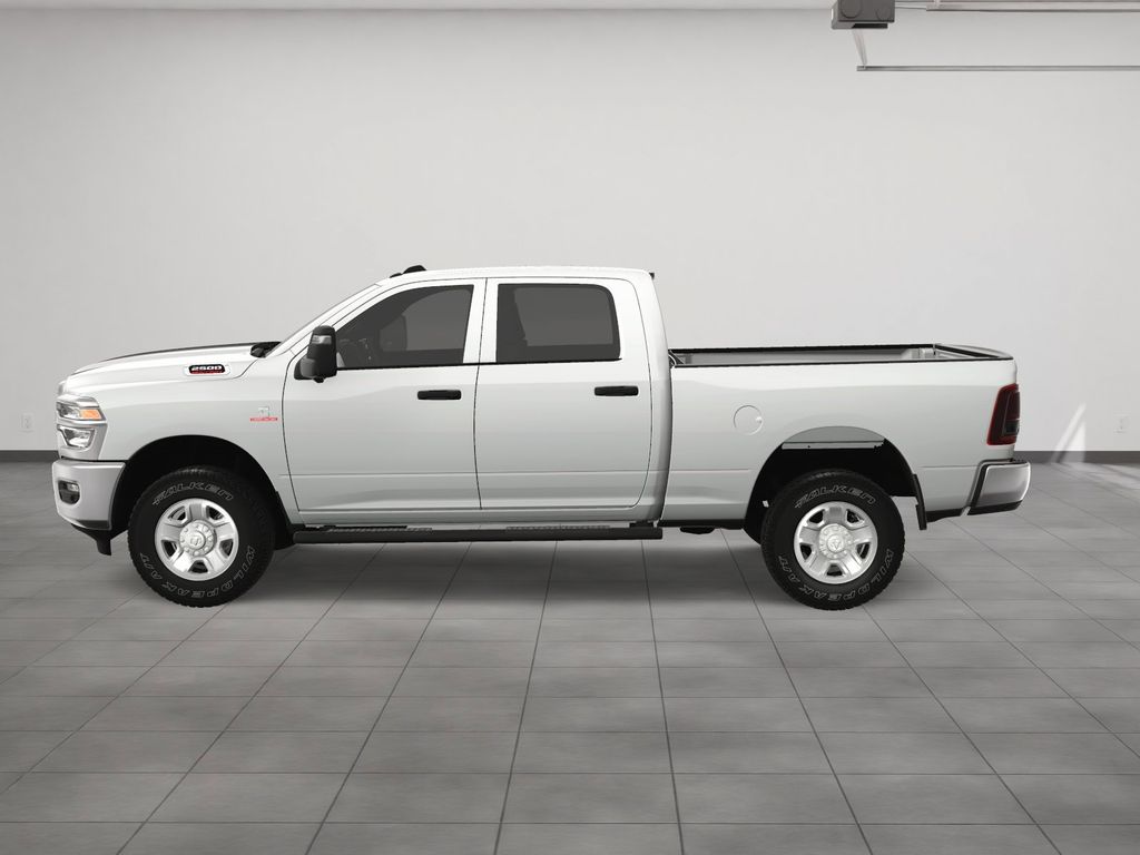 2025 RAM 2500 Tradesman photo
