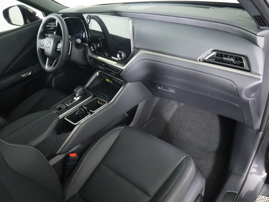 Thumbnail: 2026 Lexus TX - 18