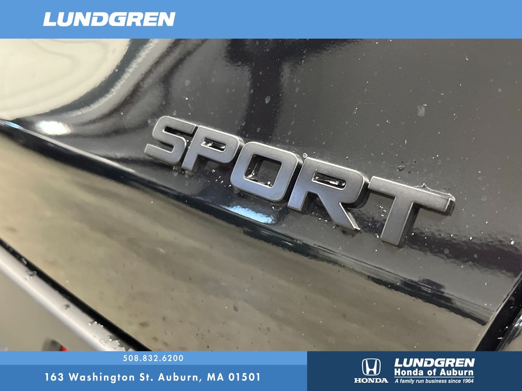 New 2027 Honda HR-V SUV