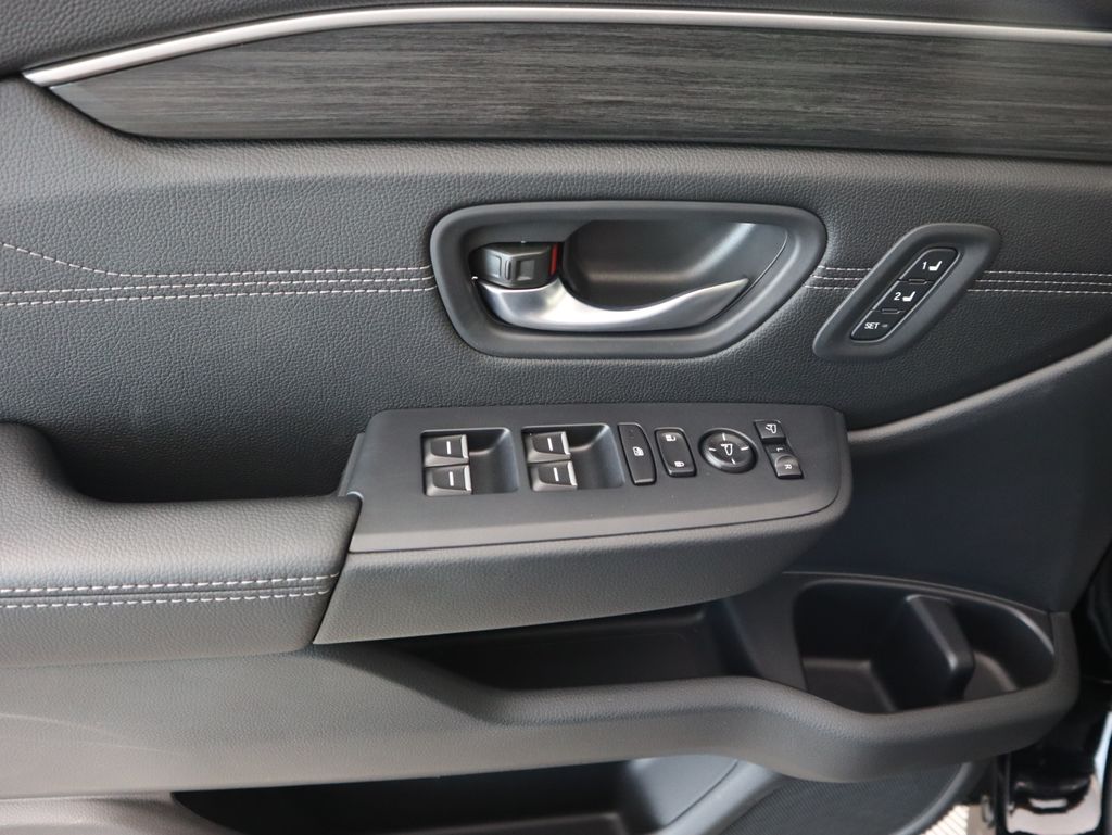 Thumbnail: 2026 Honda Pilot - 25