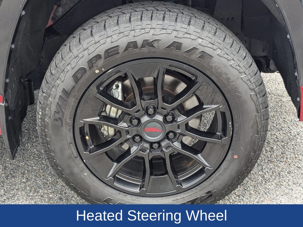 2023 Toyota Tundra 1794 Edition HV