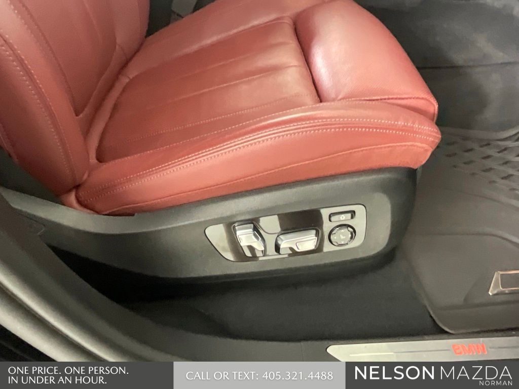 2022 BMW X6 40i - Photo 28