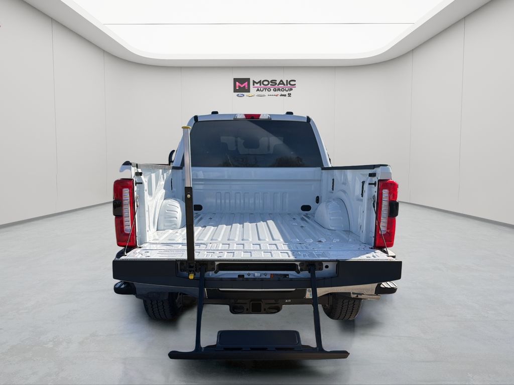 2026 Ford F-350SD