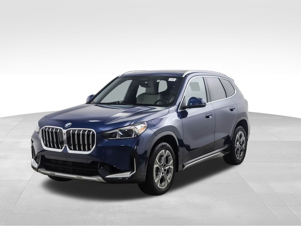 2025 BMW X1 xDrive28i -
                Bloomington, MN