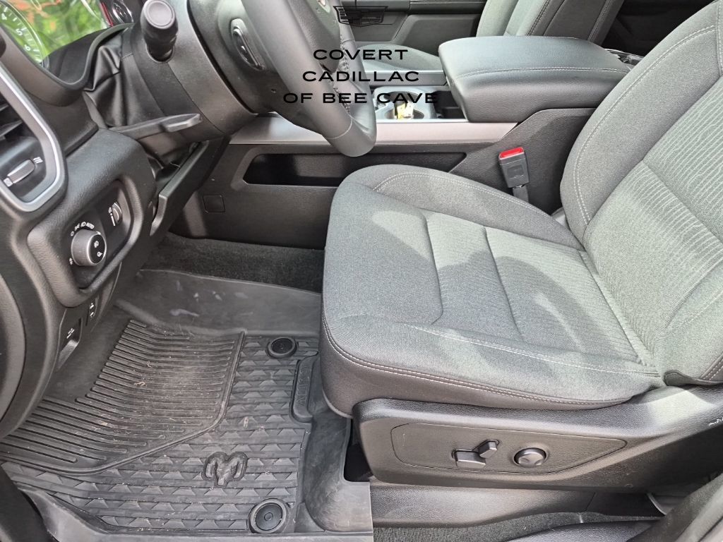 Used Car 2023 Ram 1500  Big Horn/lone Star For Sale Under $40,000 In Austin, Texas