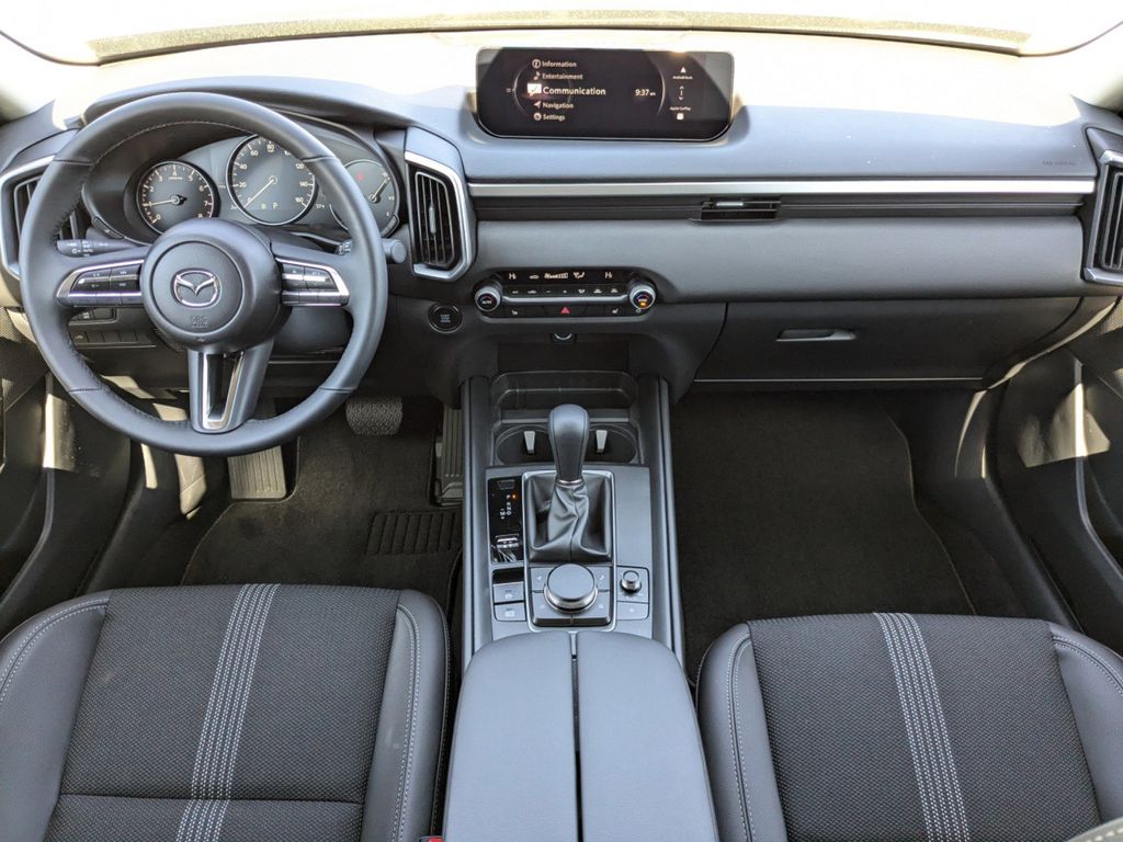2025 Mazda CX-50 2.5 S Preferred