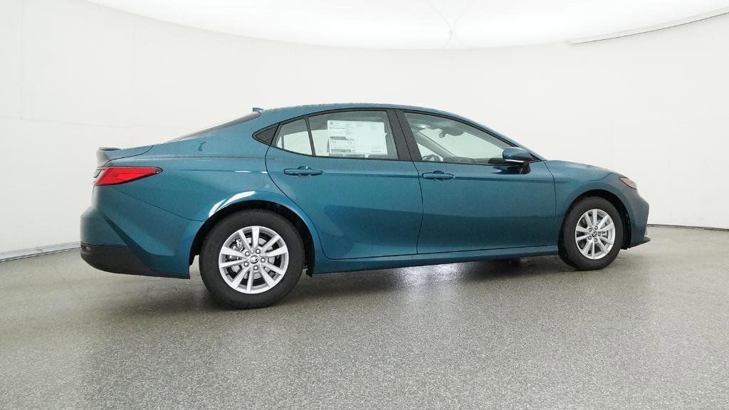 Thumbnail: 2026 Toyota Camry - 11