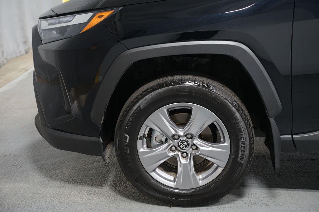 Thumbnail: 2025 Toyota RAV4 - 5