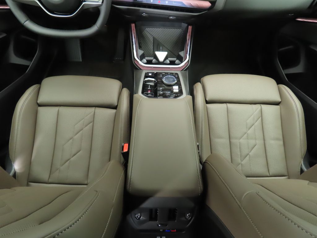 Thumbnail: 2026 BMW X3 - 17