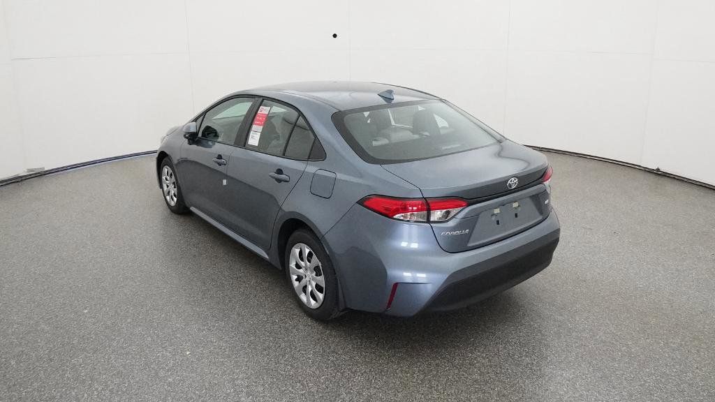 Thumbnail: 2026 Toyota Corolla - 6