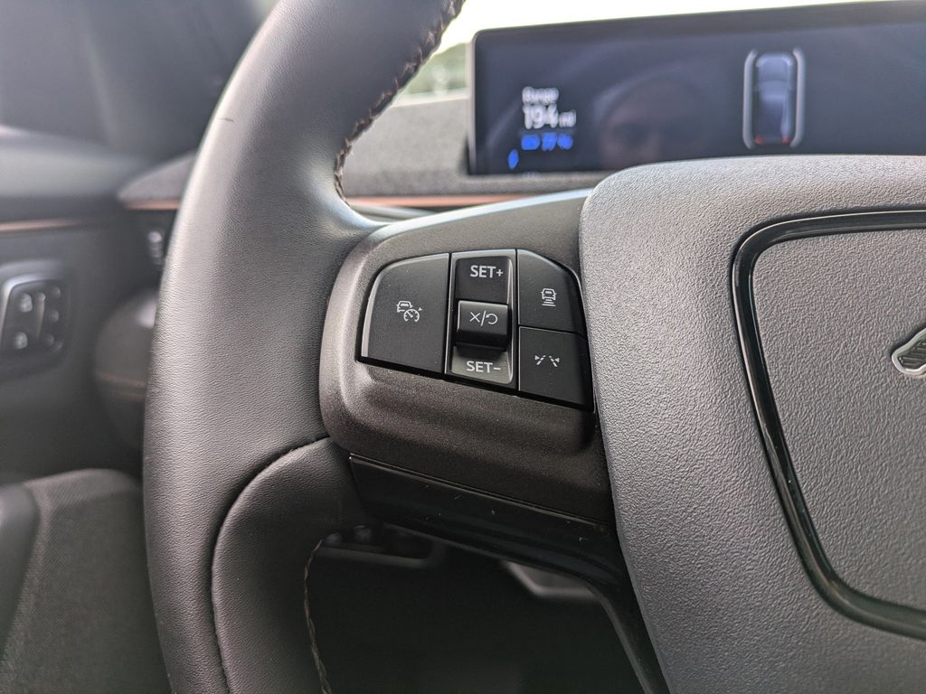 2023 Ford Mustang Mach-E GT