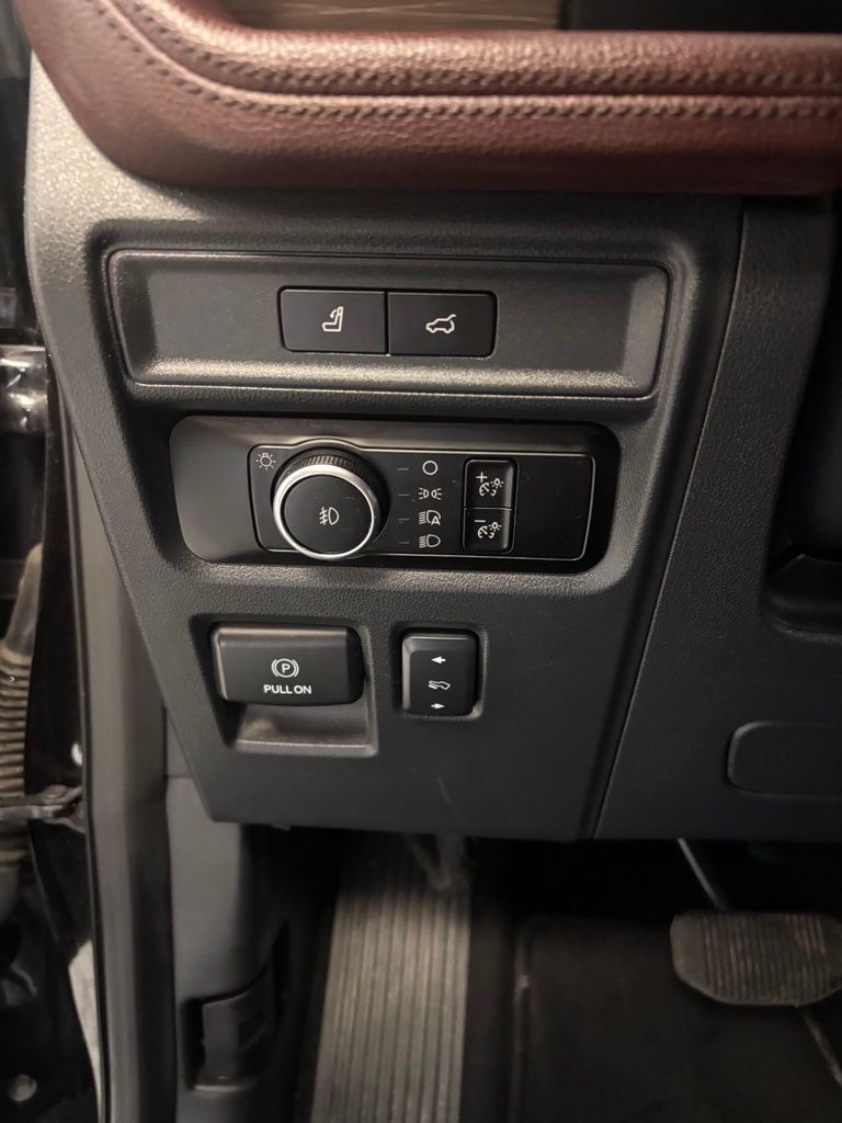 Used 2024 Ford Expedition SUV