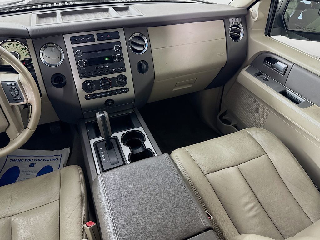 Used Car 2014 Ford Expedition  For Sale Under $10,000 In Austin, Texas