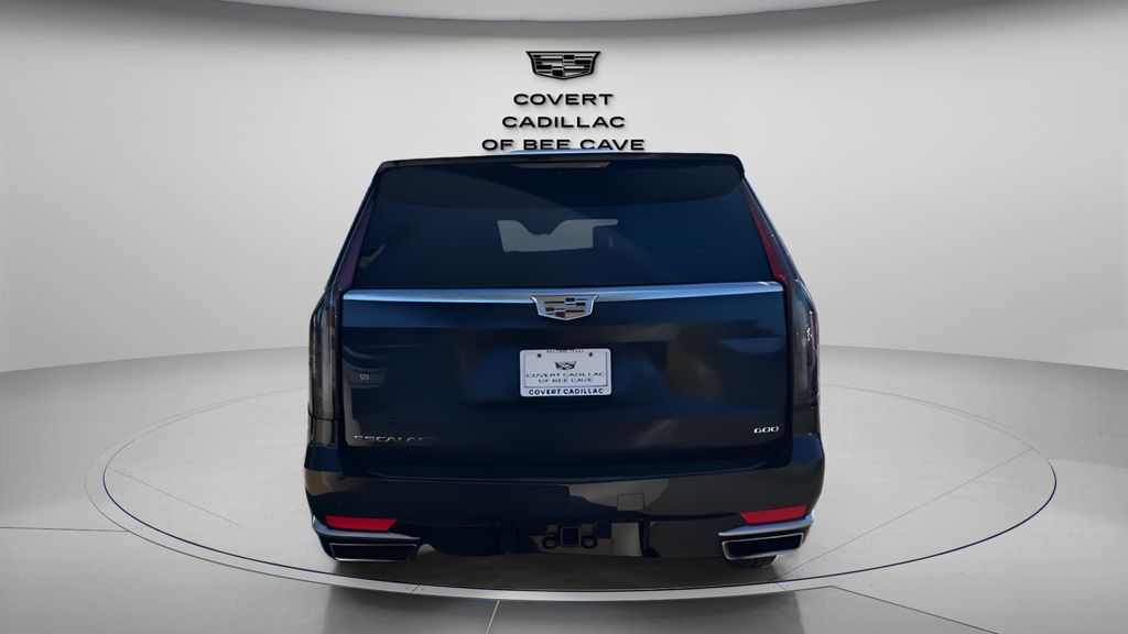 Used Car 2024 Cadillac Escalade  Premium Luxury For Sale Under $80,000 In Austin, Texas