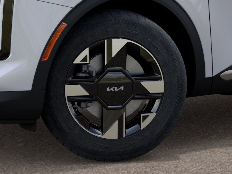 new 2026 Kia Sportage car, priced at $28,405