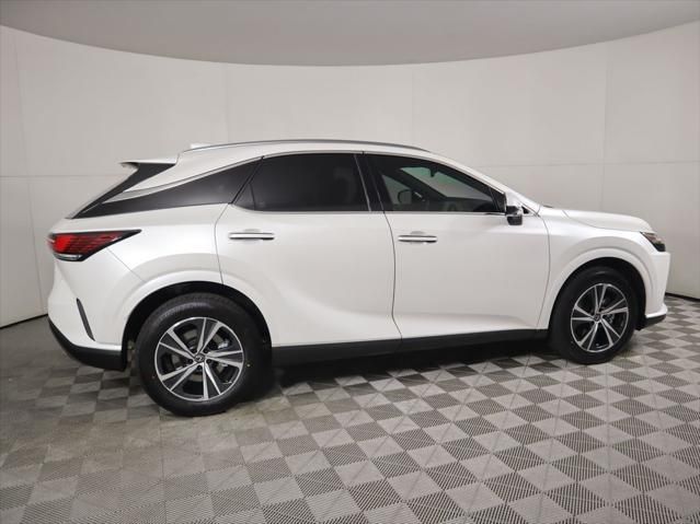 Thumbnail: 2026 Lexus RX - 4