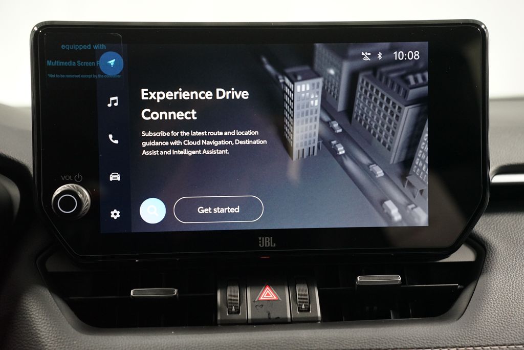 Thumbnail: 2025 Toyota RAV4 - 17