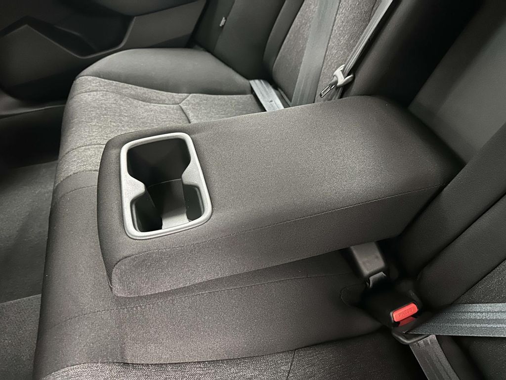 New 2026 Honda Accord Sedan Sedan