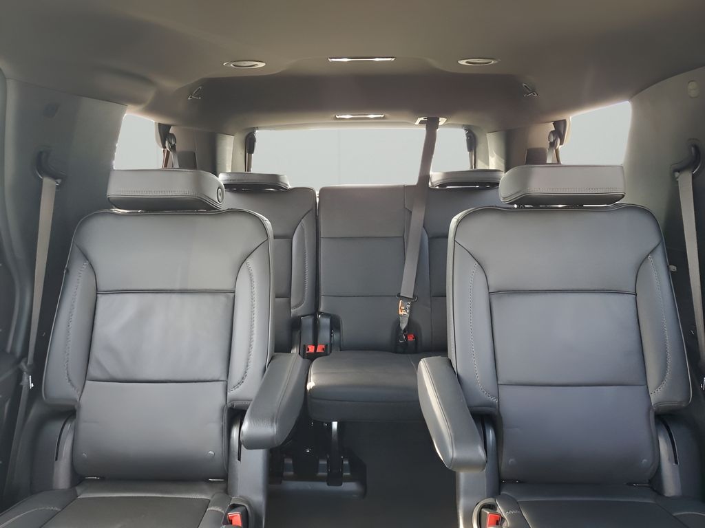 Used Car 2025 Gmc Yukon  Denali For Sale Under $80,000 In Austin, Texas