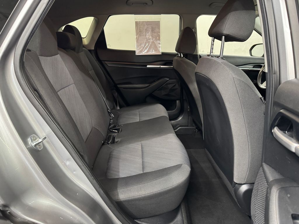 2021 Kia Seltos LX