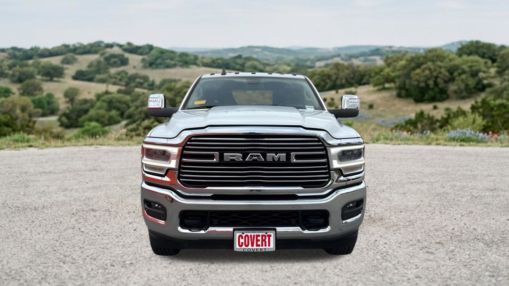 Used Car 2024 Ram 2500  Laramie For Sale Under $50,000 In Austin, Texas