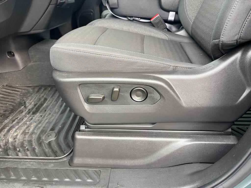 Used Car 2025 Chevrolet Silverado 1500  Custom Trail Boss For Sale Under $50,000 In Austin, Texas